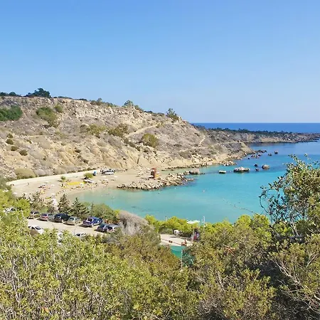 Villa Lalia *