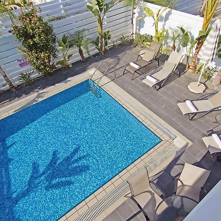 Lalia Villa Protaras