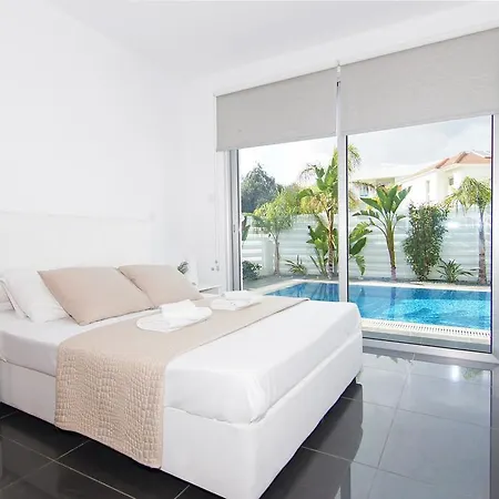 Villa Lalia *